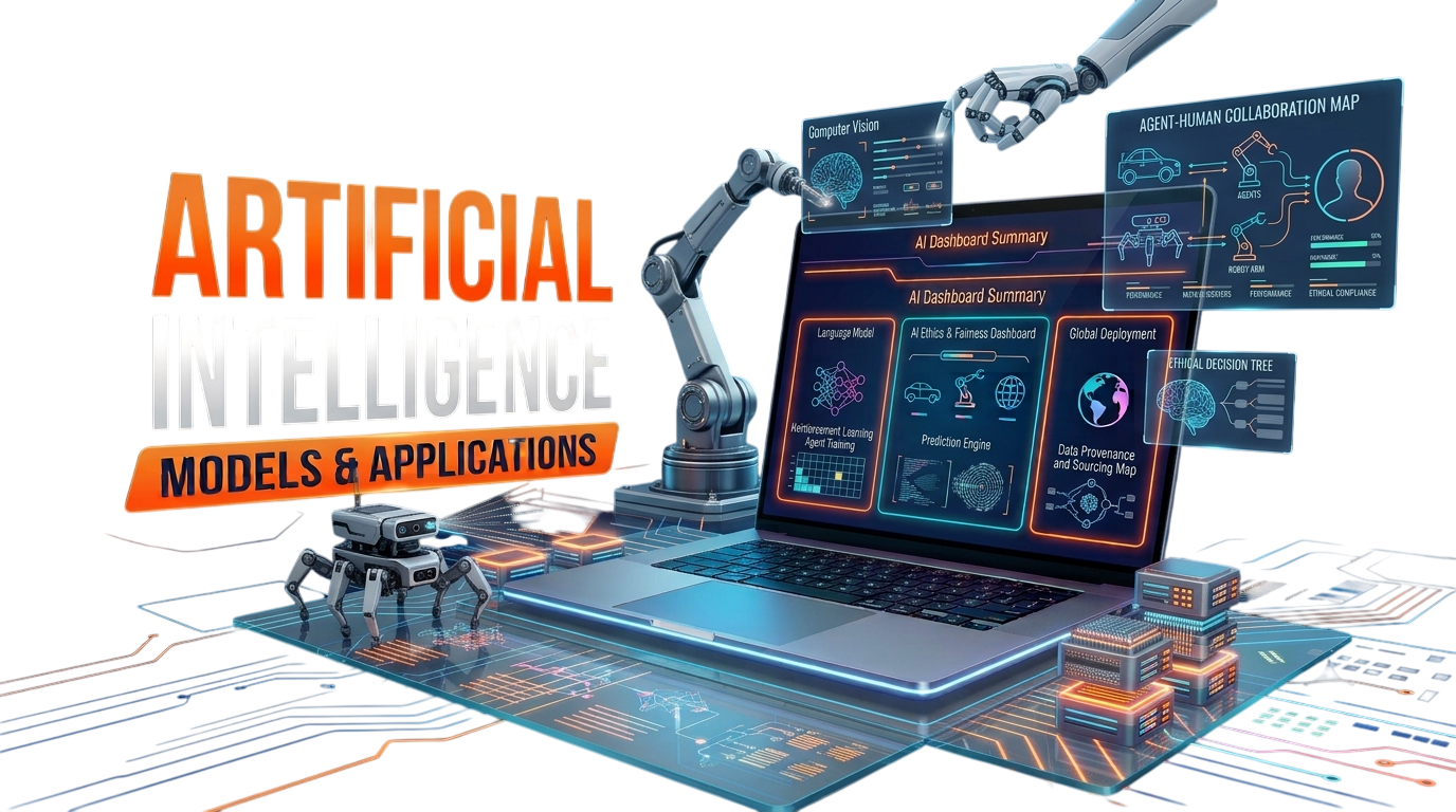 Artificial Intelligence Technology