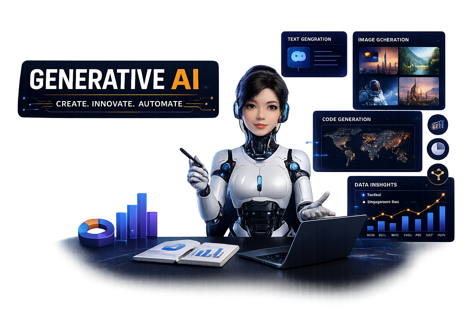 Generative AI Technology