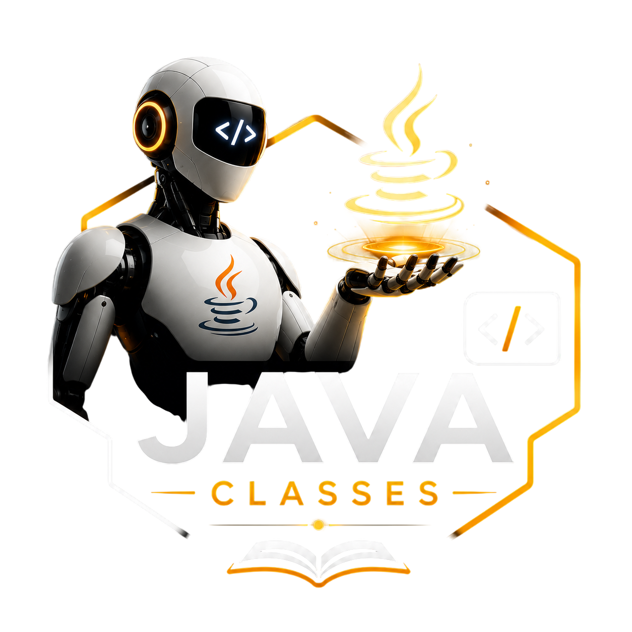 Java Programming Code Editor