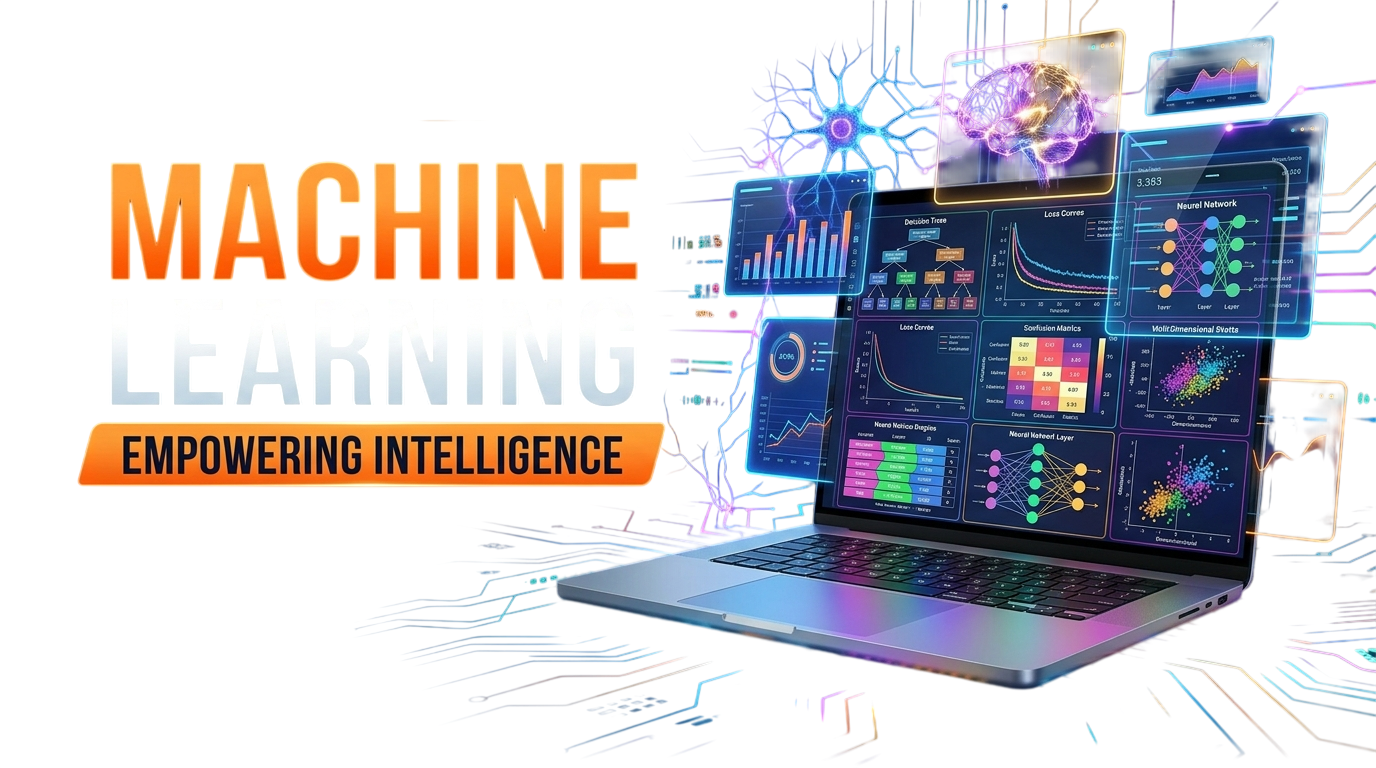 Machine Learning AI Technology