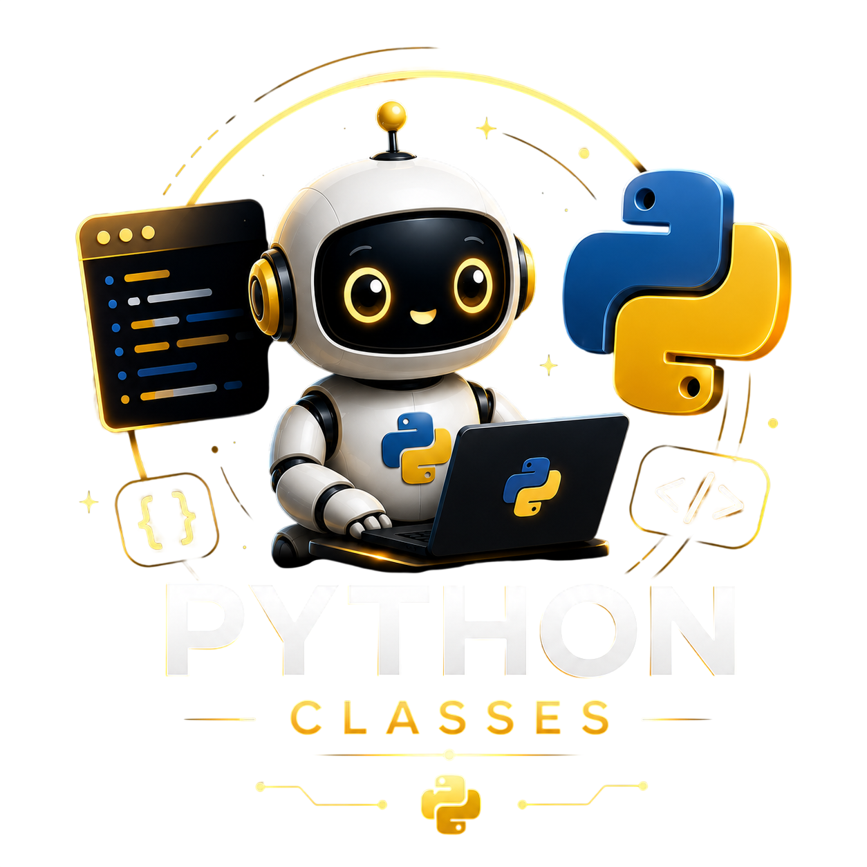 Python Programming Code