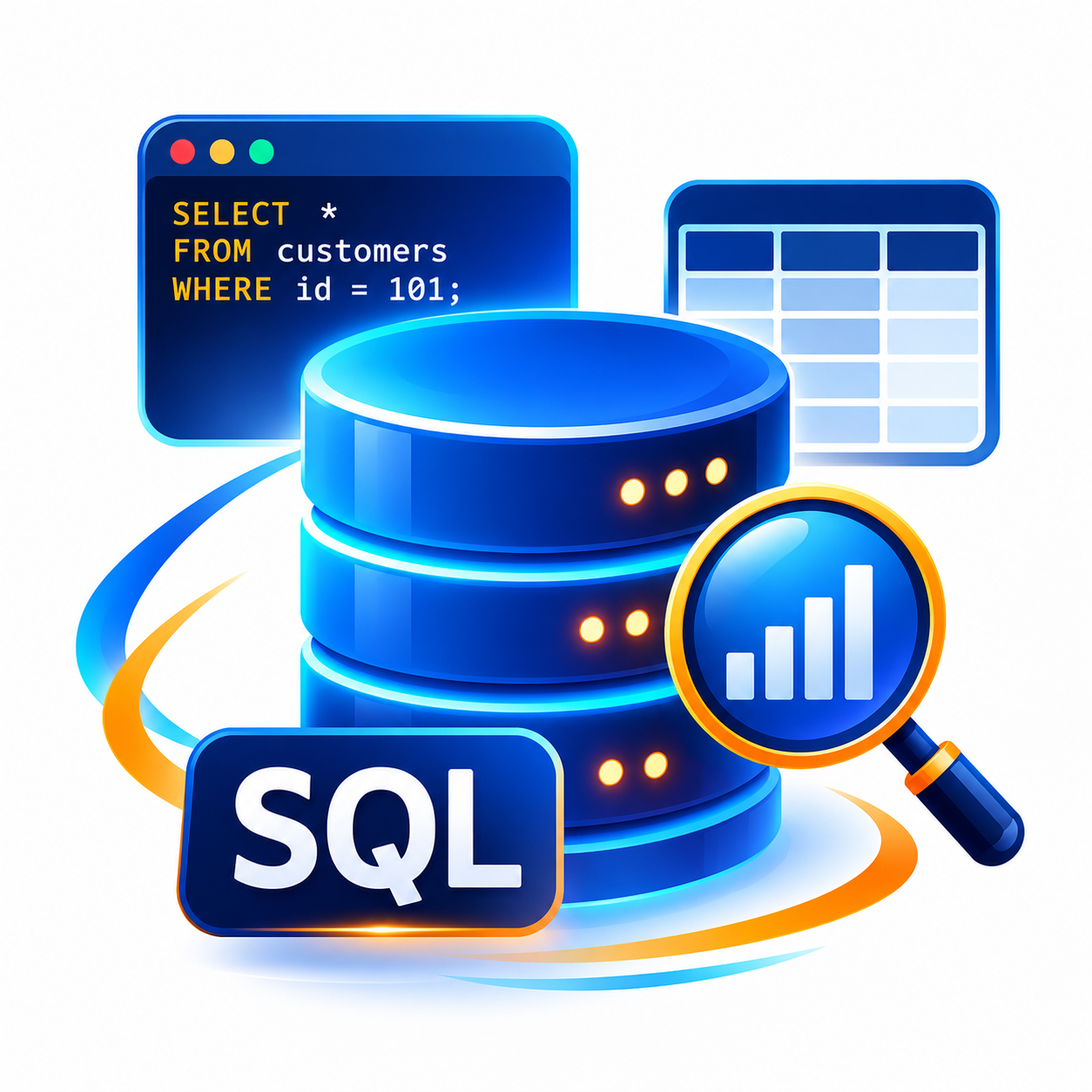 SQL