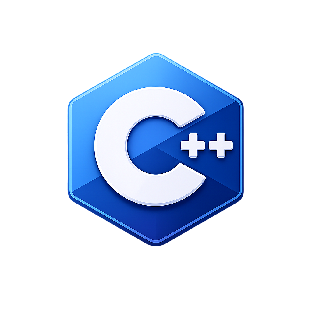 C and C++