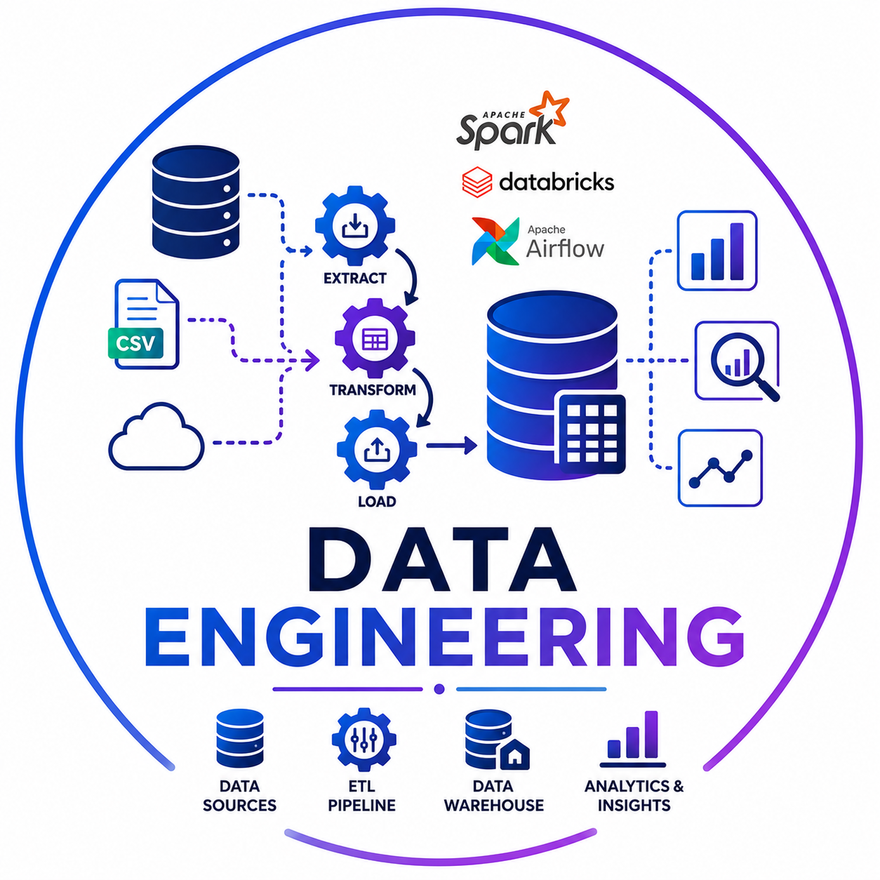 Data Engineering