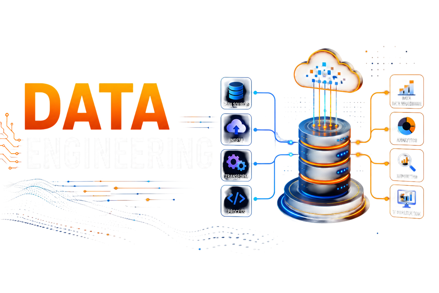 Data Engineering Training