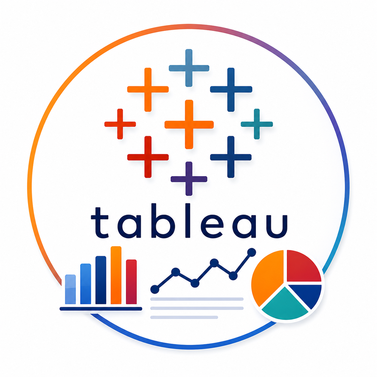 Tableau